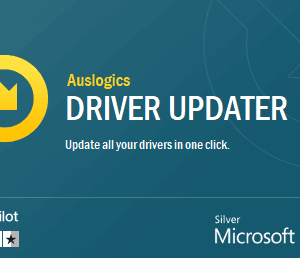 Auslogics Driver Updater 2.1 License Key Free Download 1