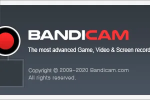 Bandicam 4.5.3 Crack + Keygen {2020} Free Download