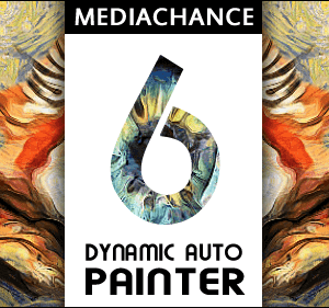 Dynamic Auto-Painter Pro Crack Full Version Fre Download