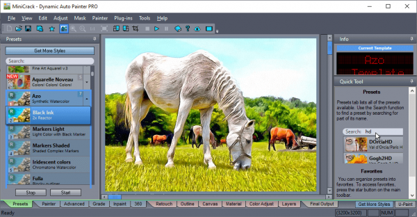 Dynamic Auto-Painter Pro Full Patch & License Key {Tested} Free Download