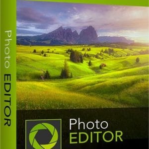 InPixio Photo Editor Serial Key & Patch {Updated} Free Download