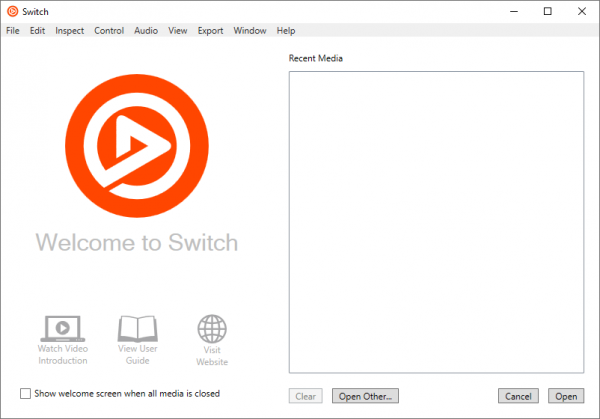 Telestream Switch Pro Full License Key & Patch {Tested} Free Download