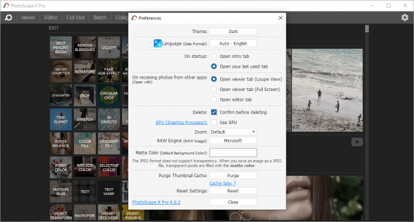 PhotoScape X Pro Full Keygen & Activator {Latest} Free Download