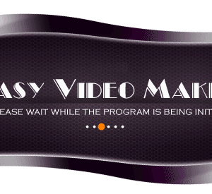 Easy Video Maker Platinum Serial Key & Crack {Updated} Free Download