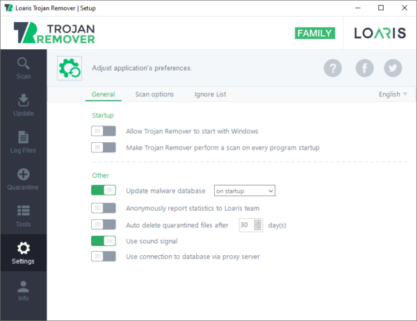 Loaris Trojan Remover Full Keygen & Activator {Latest} Free Download
