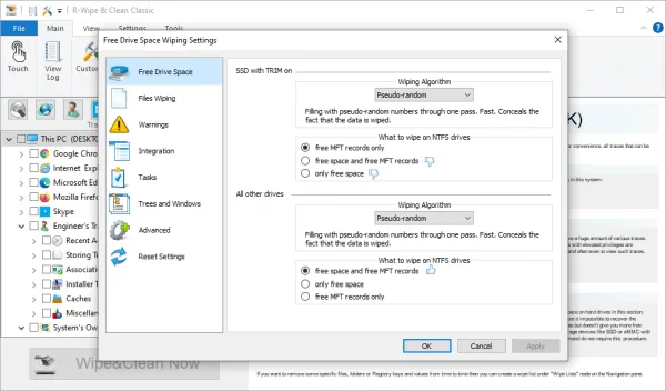 R-Wipe & Clean Activator & Keygen {2021} Free Download