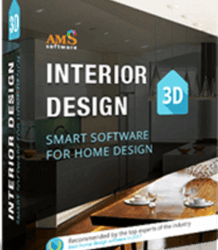 Interior Design 3D Pro Crack & Keygen {Updated} Free Download