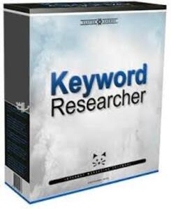 Keyword Researcher Pro Crack & Registration Key {Updated} Free Download