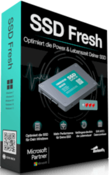 Abelssoft SSD Fresh Plus Patch & Activation Key {Updated} Free Download