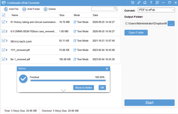 Coolmuster ePub Converter Crack & Registration Key {Activator} Full Free Download