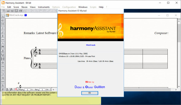 Harmony Assistant License Key & Activator Full Version Free Download