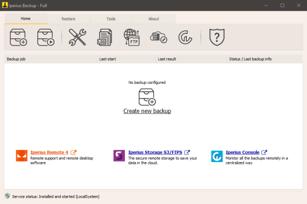 Iperius Backup Full Crack & Serial Key {Tested} Free Download