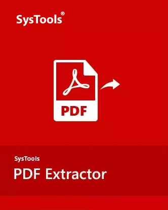 SysTools PDF Extractor Keygen & License Key {Updated} Free Download