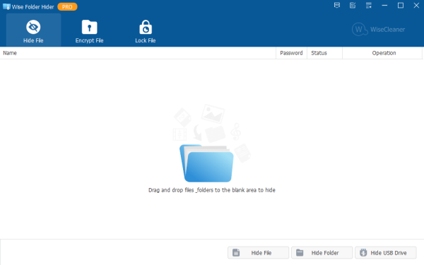 Wise Folder Hider Pro Keygen & License Key {Tested} Free Download